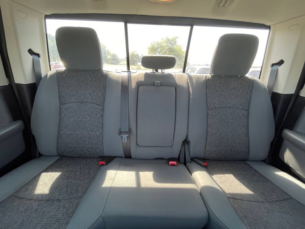 Used 2016 RAM 2500 Big Horn AWD/4WD image 28