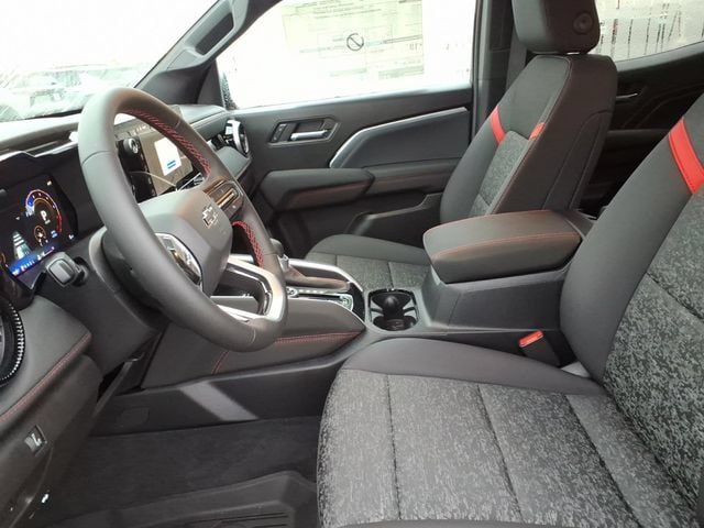 New 2026 Chevrolet Colorado Z71 AWD/4WD image 11