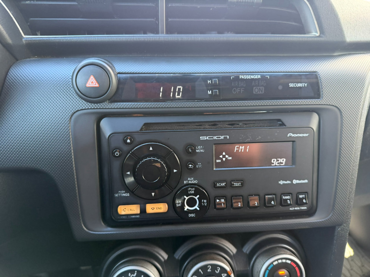 Used 2013 Scion tC image 28