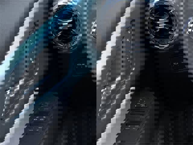 New 2026 Chevrolet Equinox EV LT w/ Convenience Package II image 22