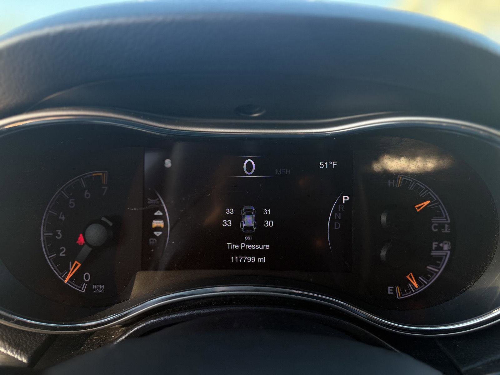 Used 2018 Jeep Grand Cherokee Laredo image 17