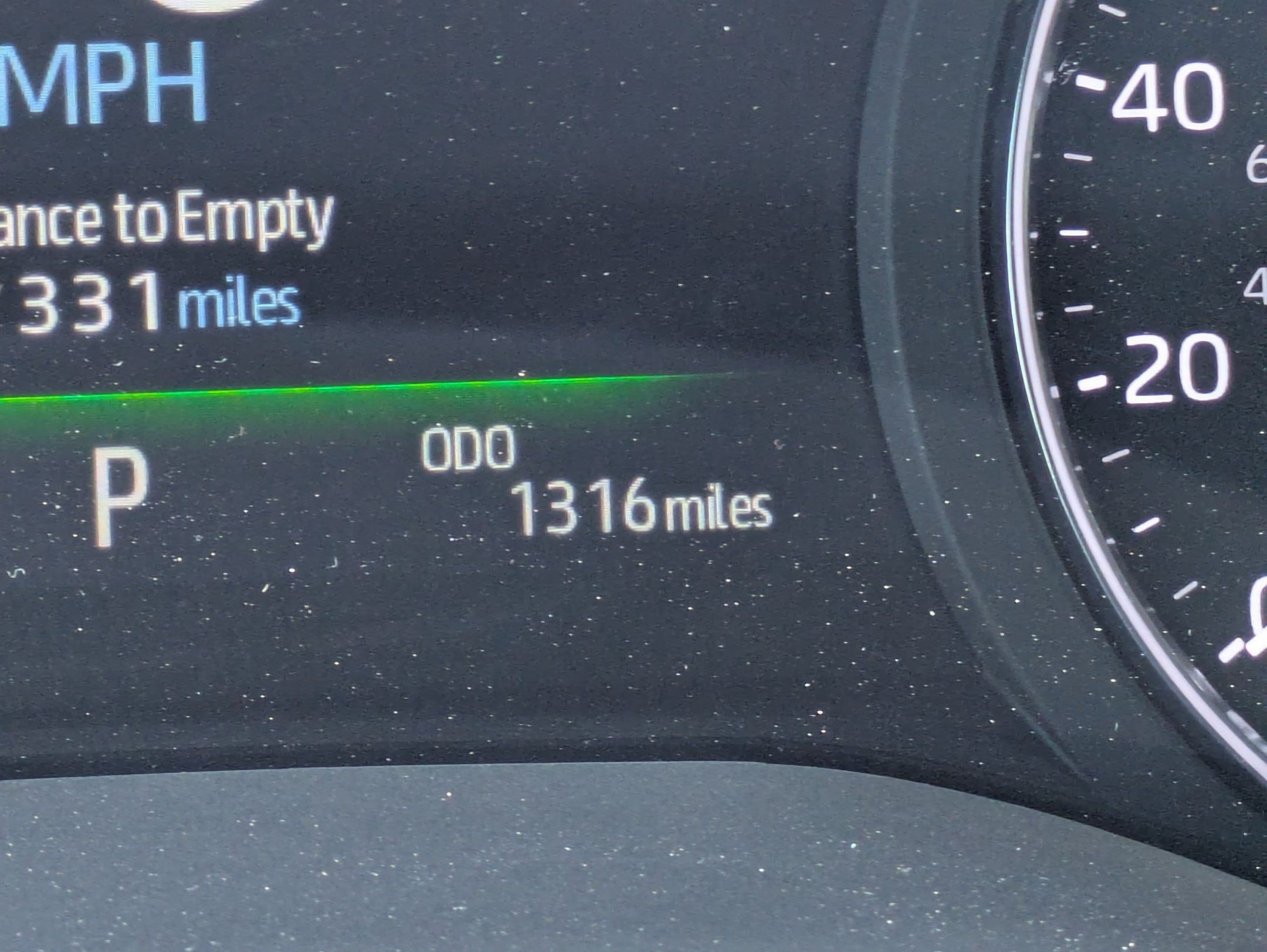 Used 2024 Toyota Sienna Platinum FWD image 15