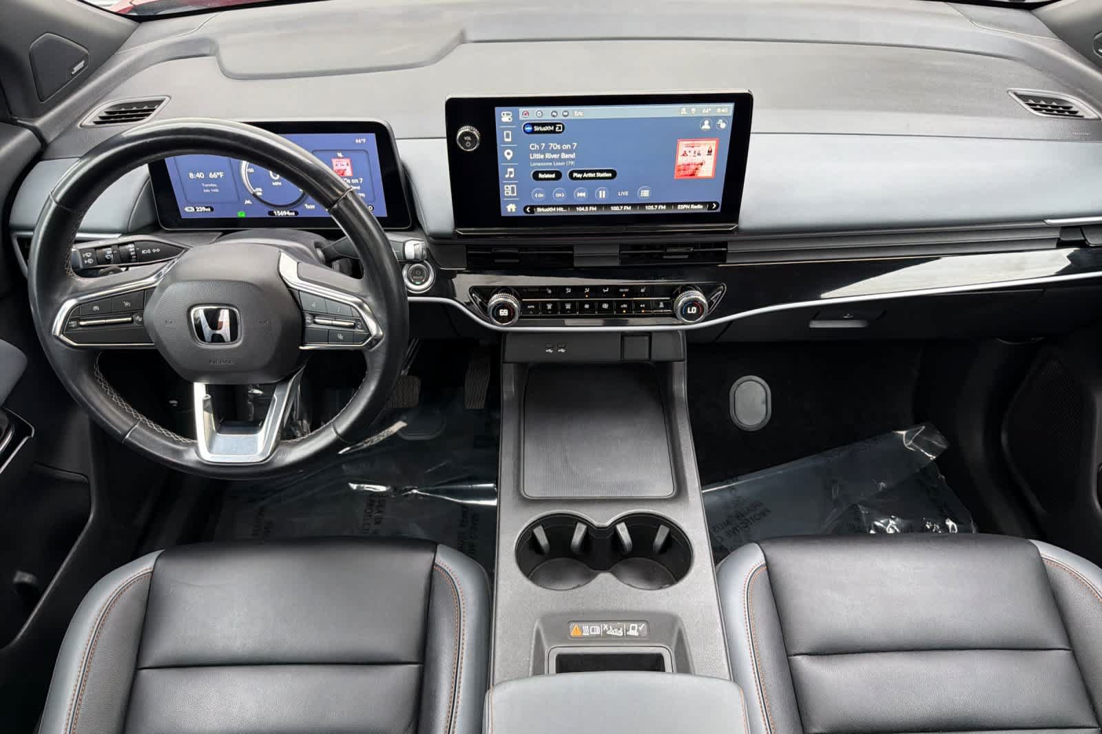 Used 2024 Honda Prologue Touring video 3