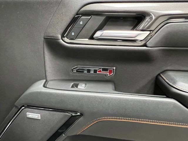 Used 2023 GMC Sierra 1500 AT4 w/ AT4 Preferred Package image 58