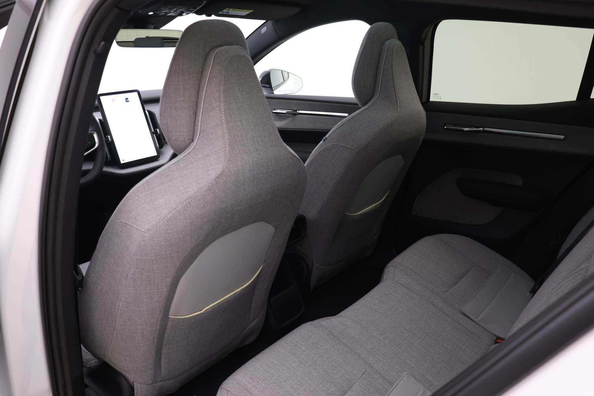 New 2025 Volvo EX30 Ultra w/ Climate Package image 12