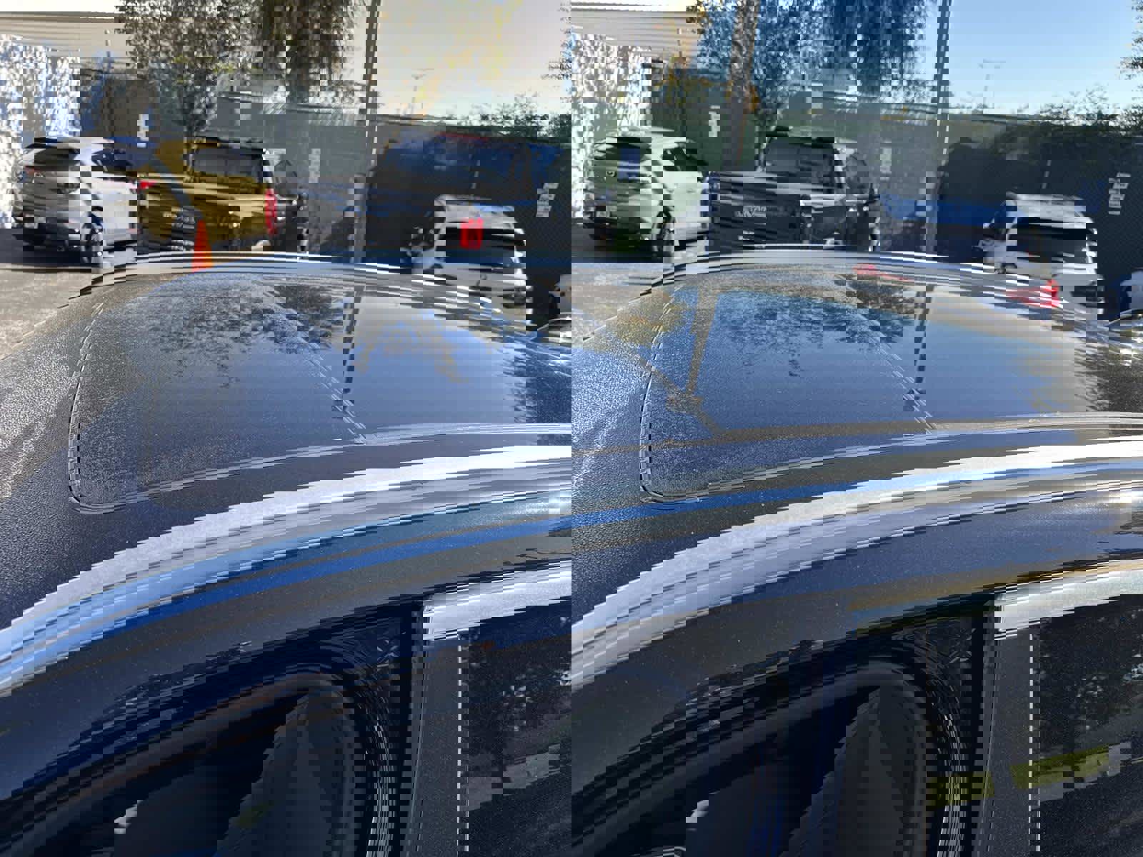 Certified 2022 BMW X3 sDrive30i w/ Premium Package 2 image 34