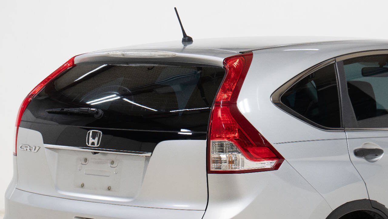 Used 2013 Honda CR-V LX image 12