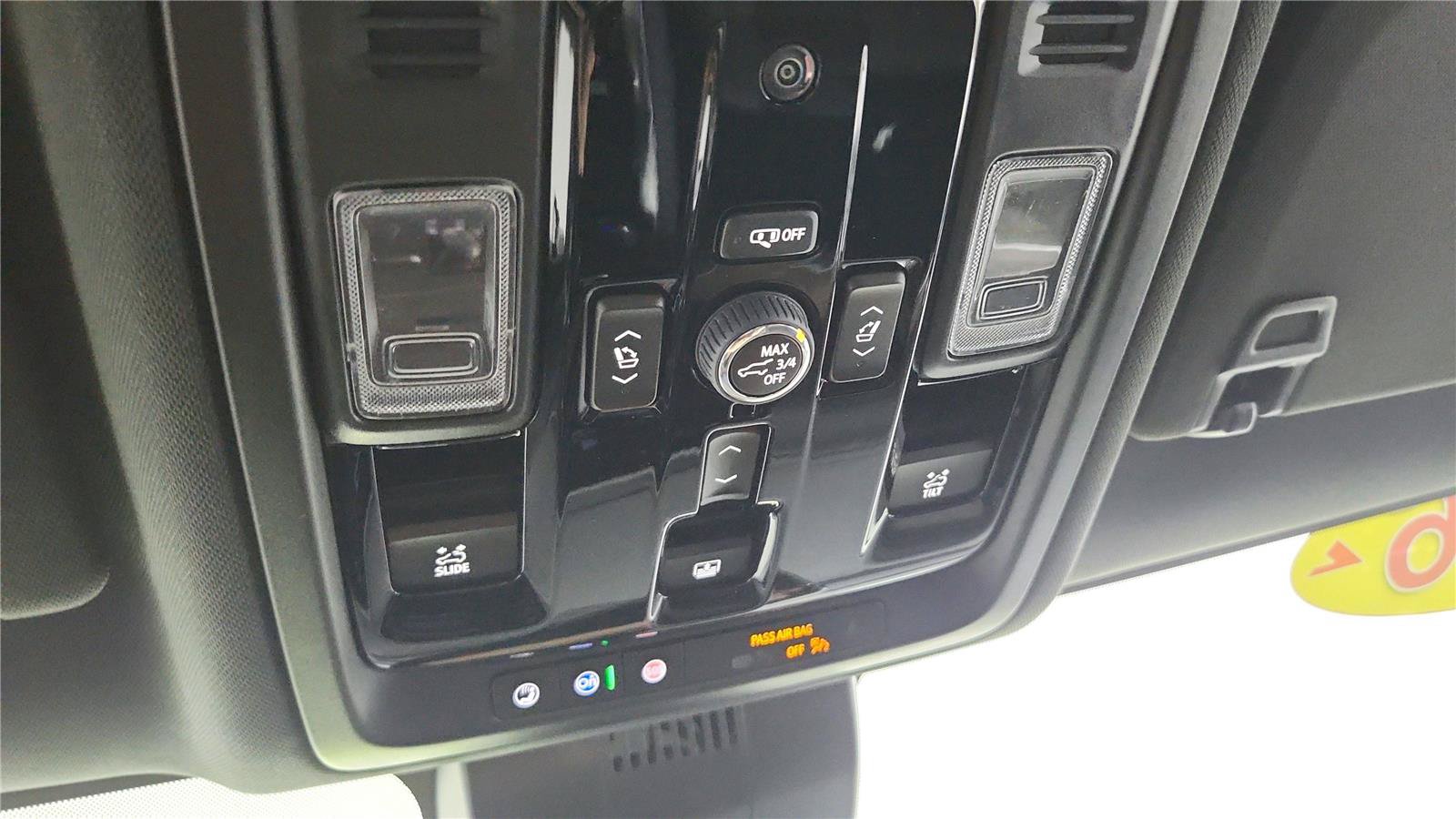 New 2026 Chevrolet Tahoe High Country AWD/4WD image 33