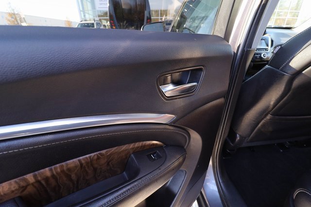 Used 2020 Acura MDX SH-AWD w/ Technology Package image 39