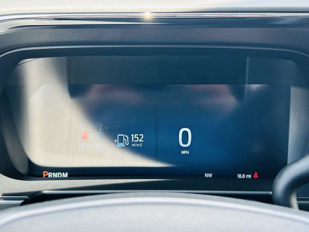 New 2025 Ford F250 Lariat w/ Black Appearance Package image 23