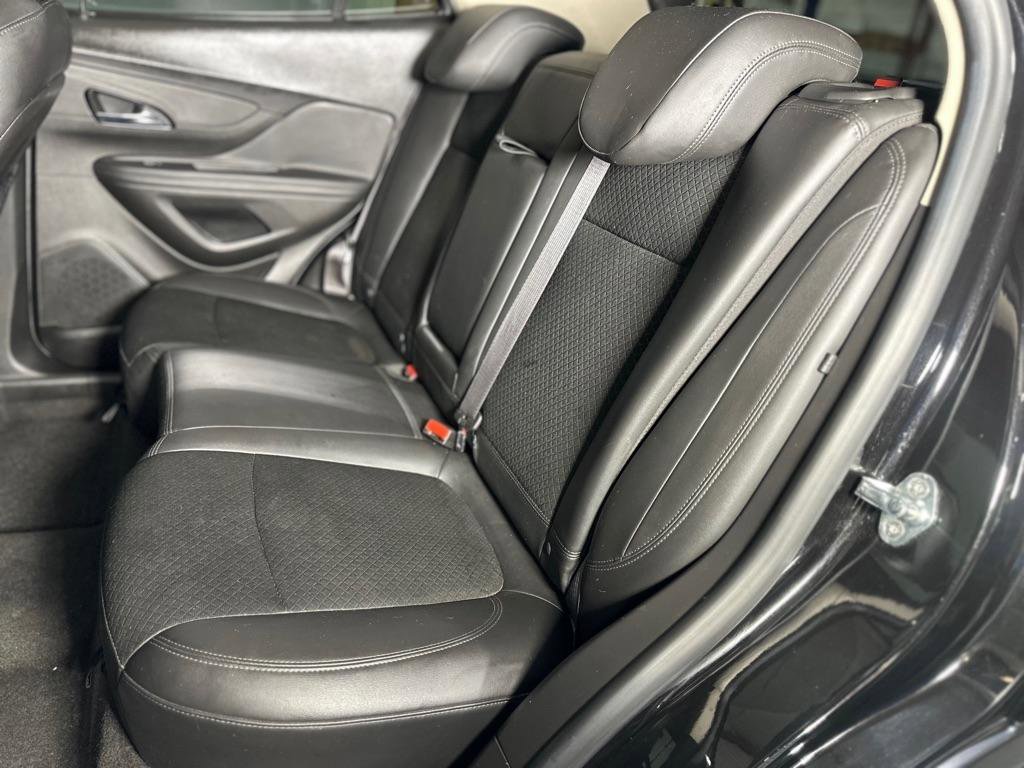 Used 2017 Buick Encore Sport Touring FWD image 23