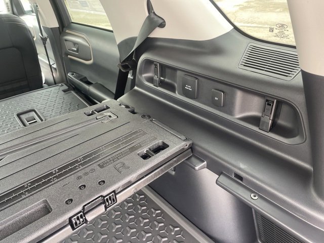 New 2025 Ford Bronco Sport Big Bend image 66