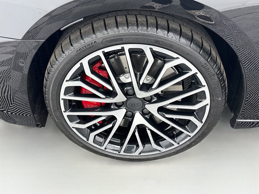 New 2026 Audi S3 Premium image 29