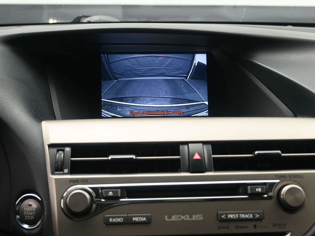 Used 2015 Lexus RX 350 F Sport w/ Navigation Package image 13