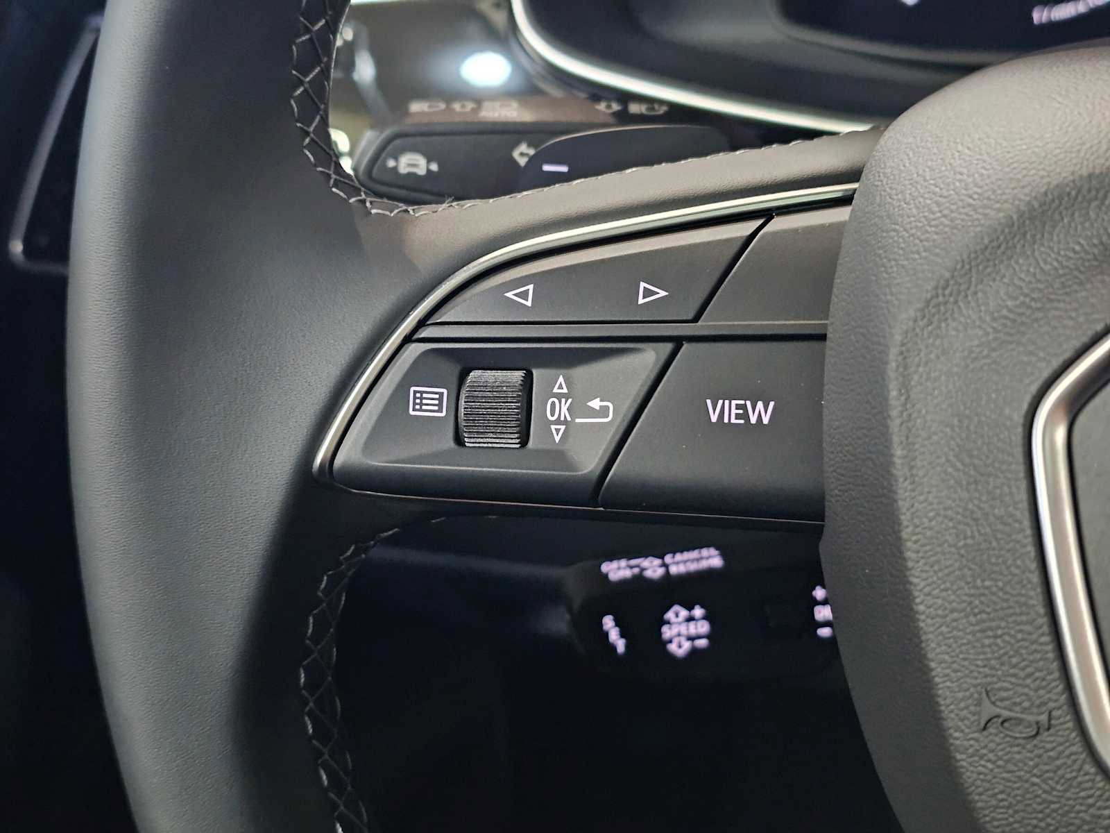 New 2026 Audi Q7 2.0T Premium image 28