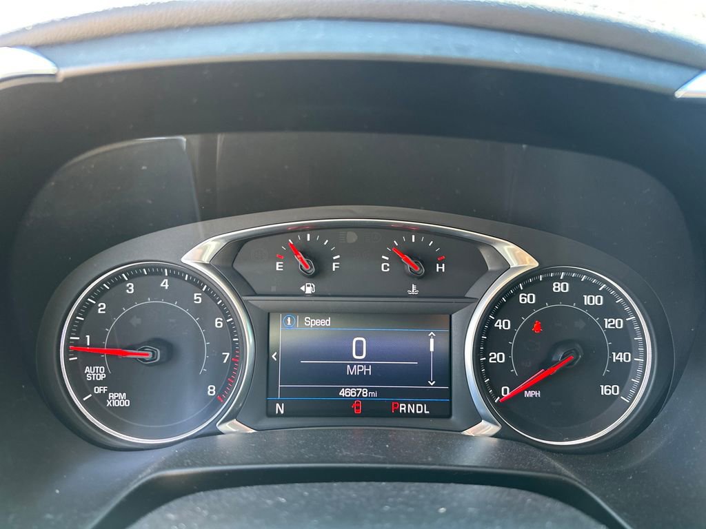 Used 2021 Chevrolet Blazer LT FWD image 41