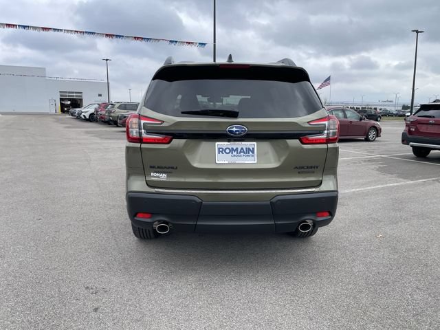Used 2026 Subaru Ascent Limited Bronze AWD/4WD image 4