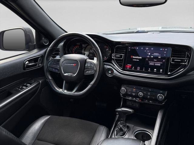 Certified 2021 Dodge Durango GT AWD/4WD image 15