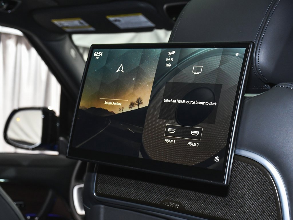 Used 2024 Land Rover Range Rover Autobiography image 62