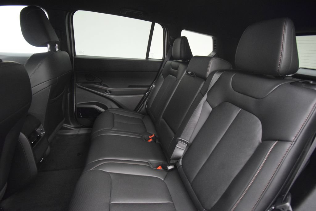 New 2026 Jeep Cherokee Limited AWD/4WD image 30