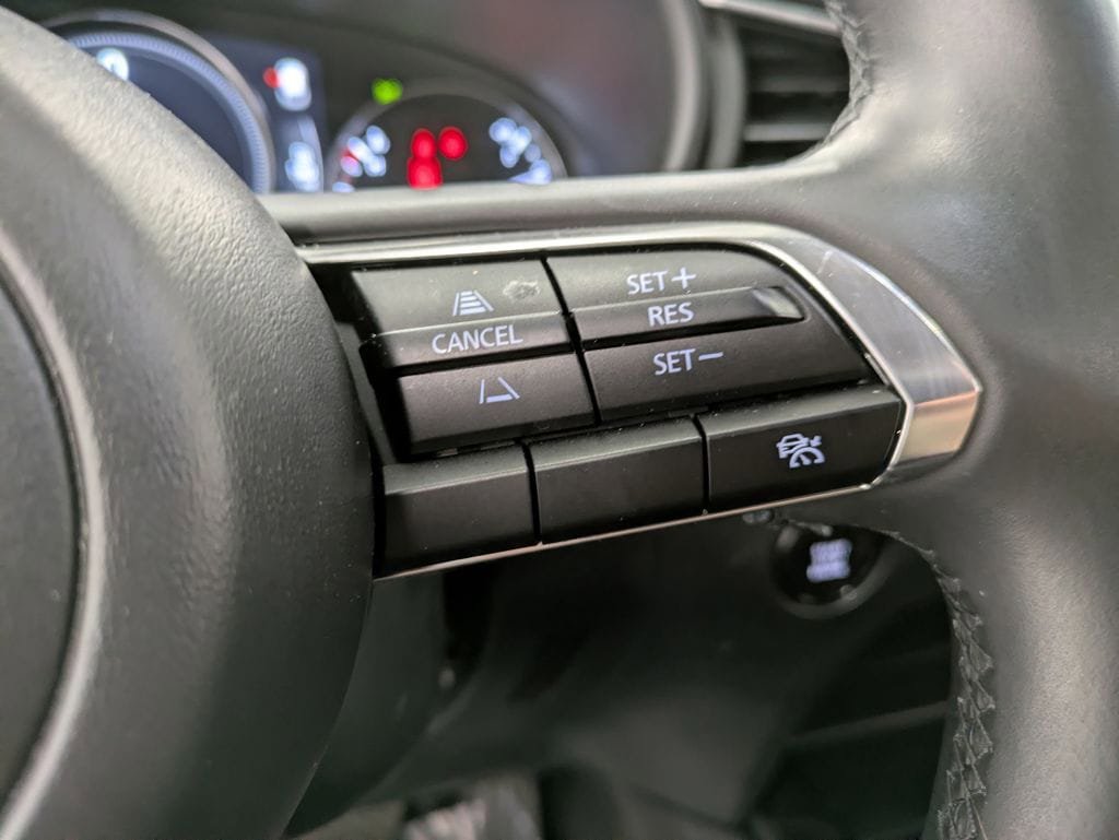 Used 2024 MAZDA CX-30 AWD 2.5 S w/ Select Sport Pkg image 19