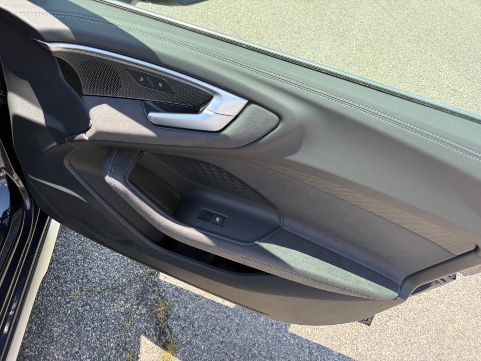 New 2026 Audi S5 Prestige AWD/4WD image 31