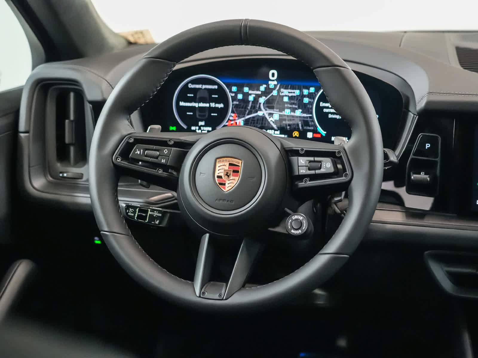 New 2026 Porsche Cayenne GTS AWD/4WD image 19