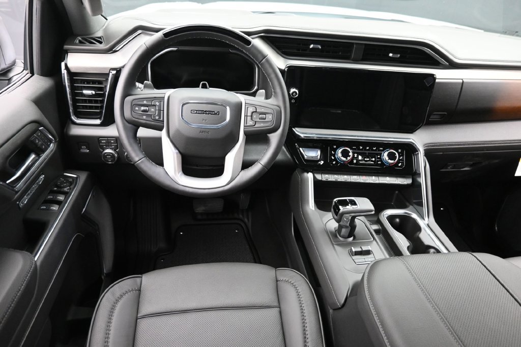 New 2026 GMC Sierra 1500 Denali AWD/4WD image 14