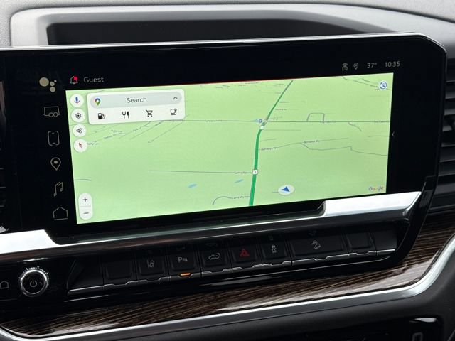 New 2026 GMC Sierra 2500 SLE image 20