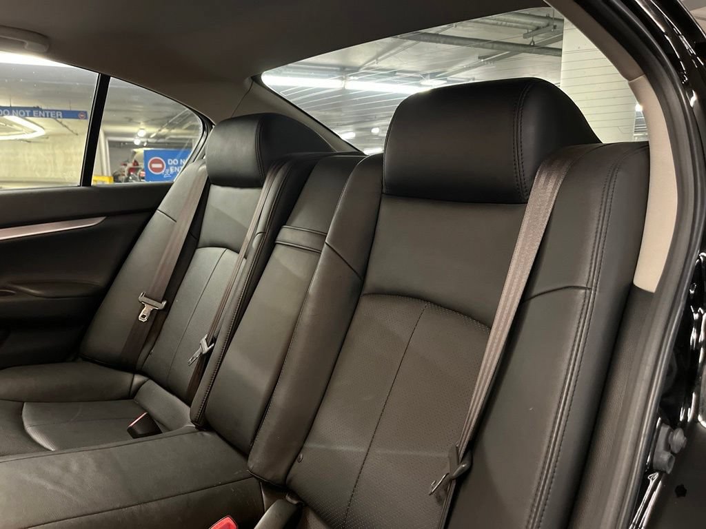 Used 2013 INFINITI G37 x Sedan w/ Premium Pkg AWD/4WD image 20
