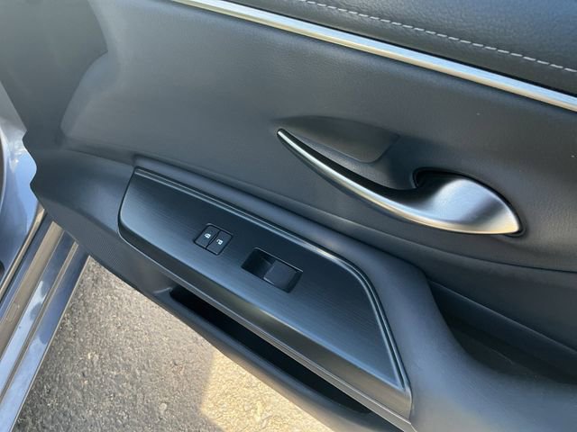 Used 2020 Lexus ES 350 w/ Premium Package FWD image 23