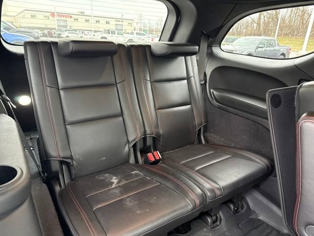 Used 2024 Dodge Durango GT image 16