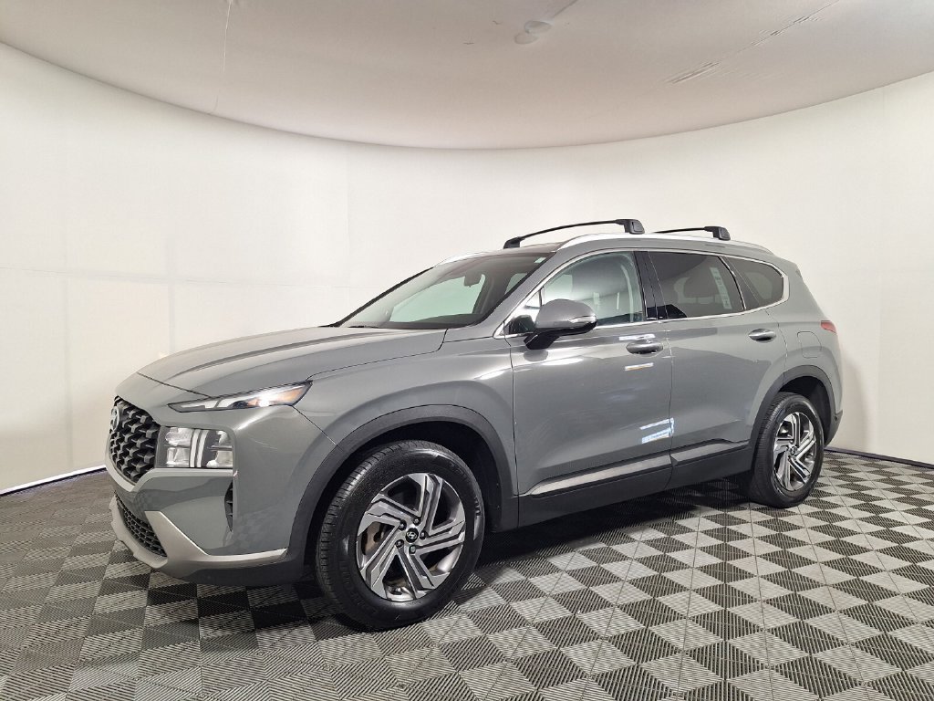 Used 2023 Hyundai Santa Fe SEL FWD image 1
