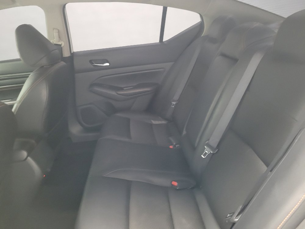 Used 2021 Nissan Altima 2.5 SR image 18