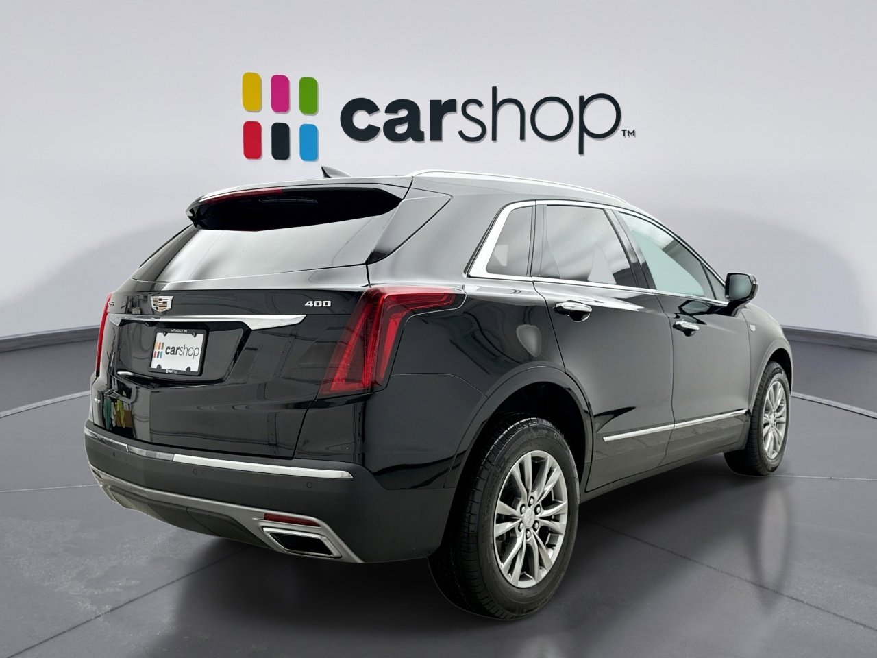 Used 2022 Cadillac XT5 Premium Luxury w/ LPO, Floor Liner Package image 5