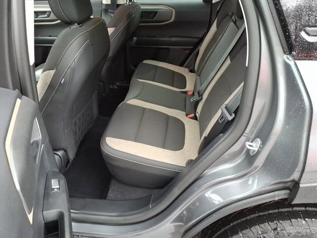 Used 2025 Ford Bronco Sport Big Bend image 18