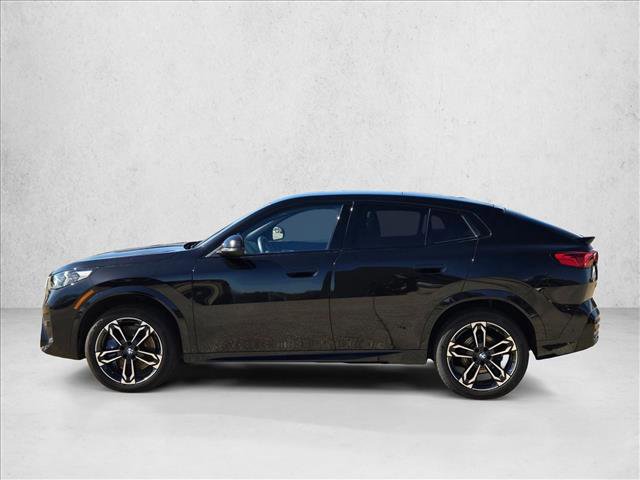 Used 2025 BMW X2 xDrive28i image 9
