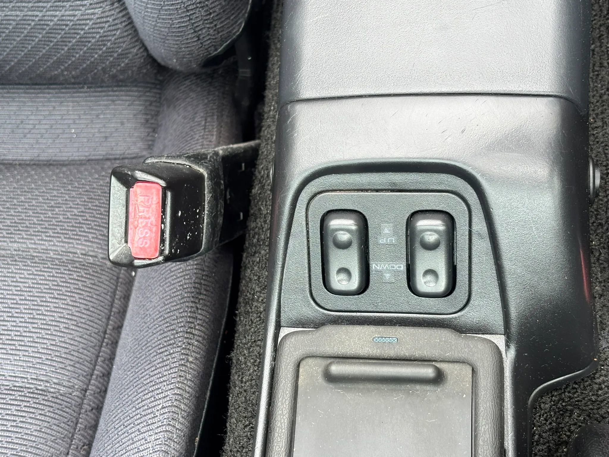 Used 1990 MAZDA MX-5 Miata RWD image 39