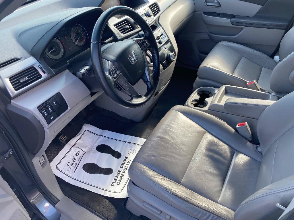 Used 2013 Honda Odyssey EX-L image 13