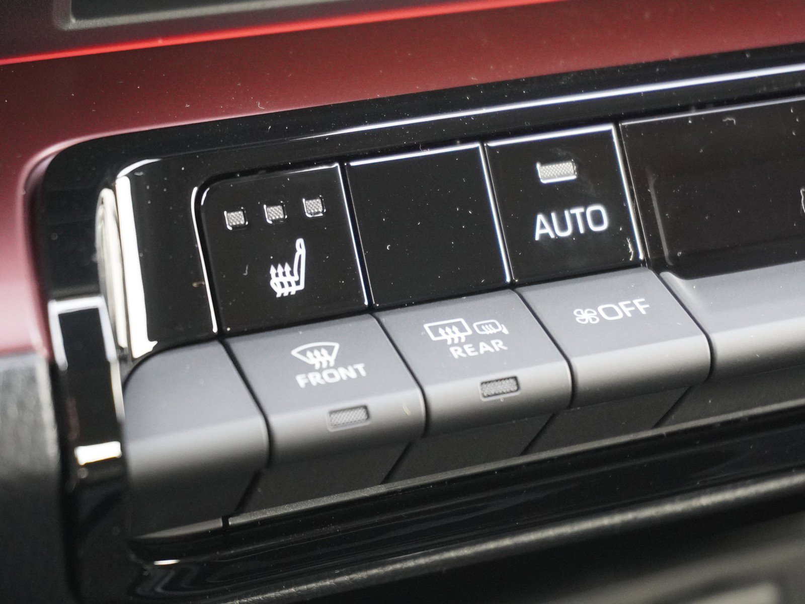 New 2026 Toyota Prius Plug-In Hybrid image 25