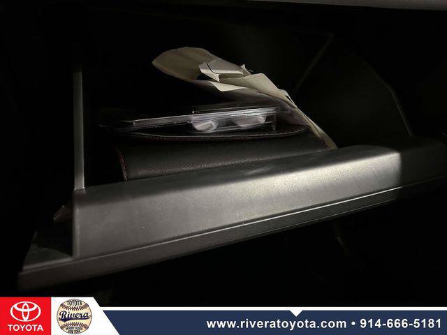Certified 2025 Toyota Corolla FX w/ Convenience Package FWD image 29