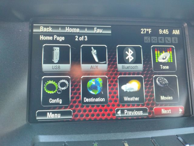 Used 2017 GMC Terrain Denali image 54