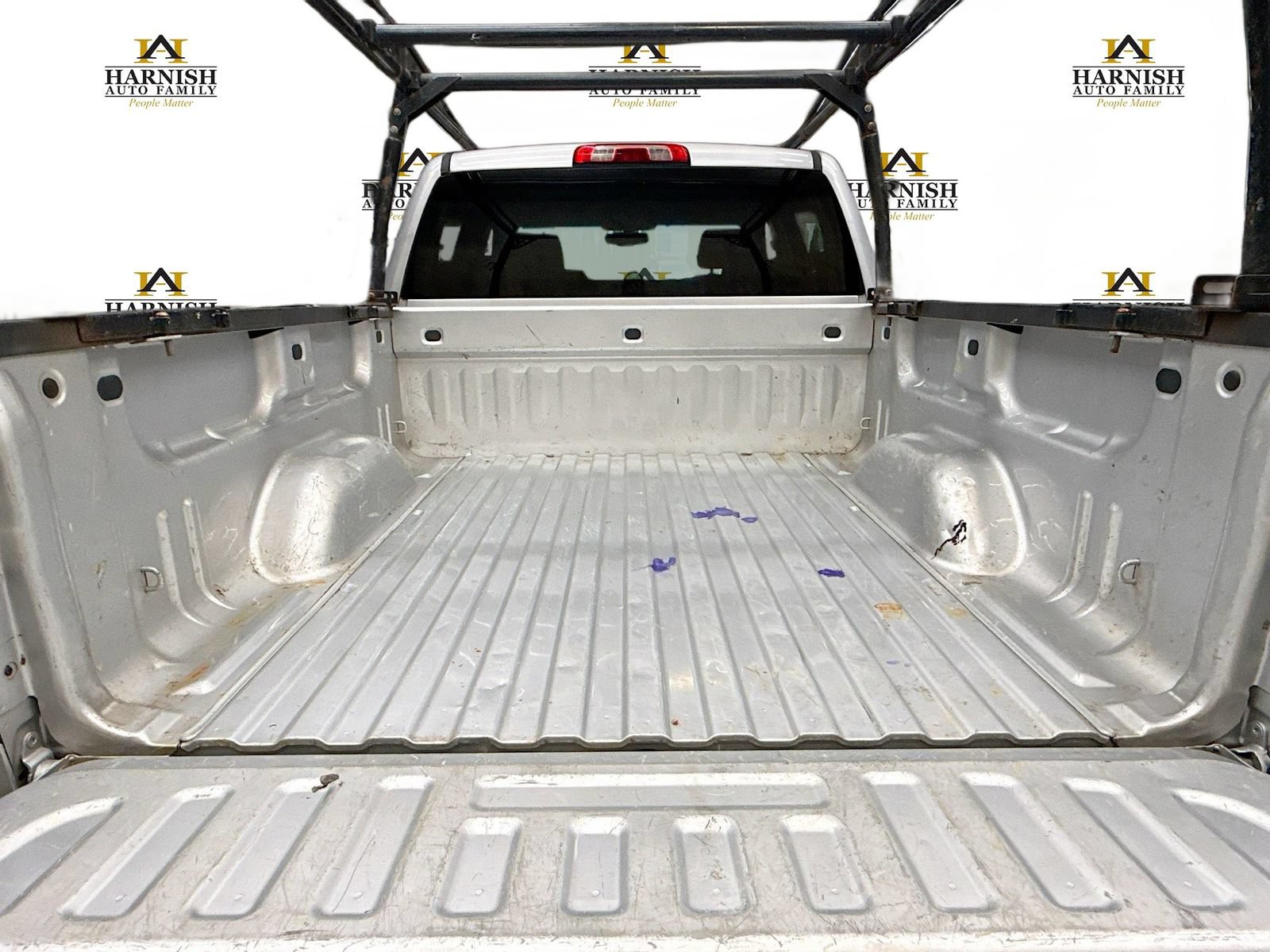 Used 2016 Chevrolet Silverado 1500 LT w/ All Star Edition AWD/4WD image 27