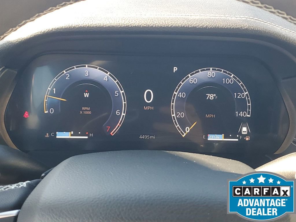 Used 2025 Jeep Grand Cherokee Limited image 39