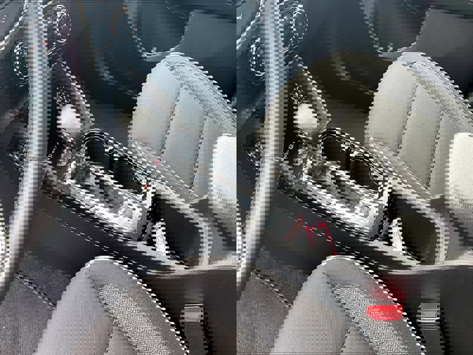 Used 2025 Chevrolet TrailBlazer LT w/ Convenience Package image 20