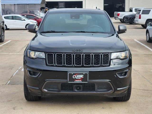 Used 2021 Jeep Grand Cherokee Limited w/ Quick Order Package 28K 80th image 10