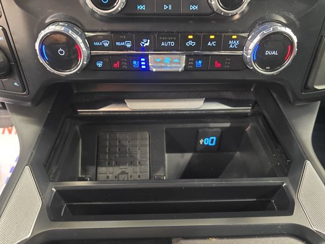 Certified 2023 Ford F350 Platinum AWD/4WD image 32