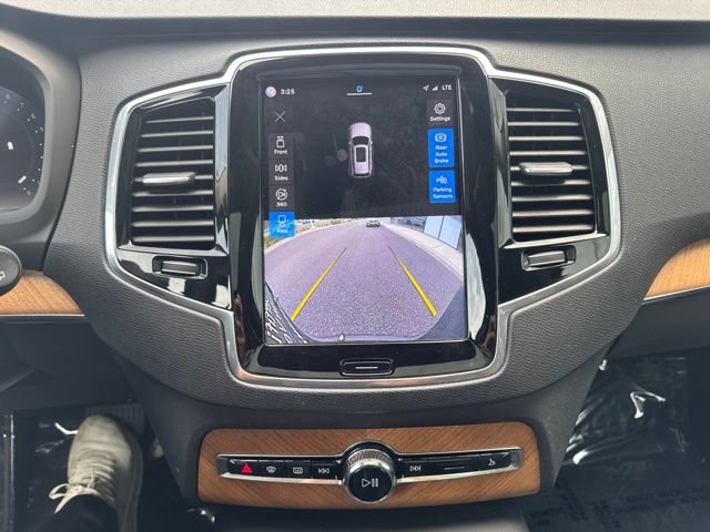 Certified 2023 Volvo XC90 B5 Plus w/ Protection Package Premier AWD/4WD image 26