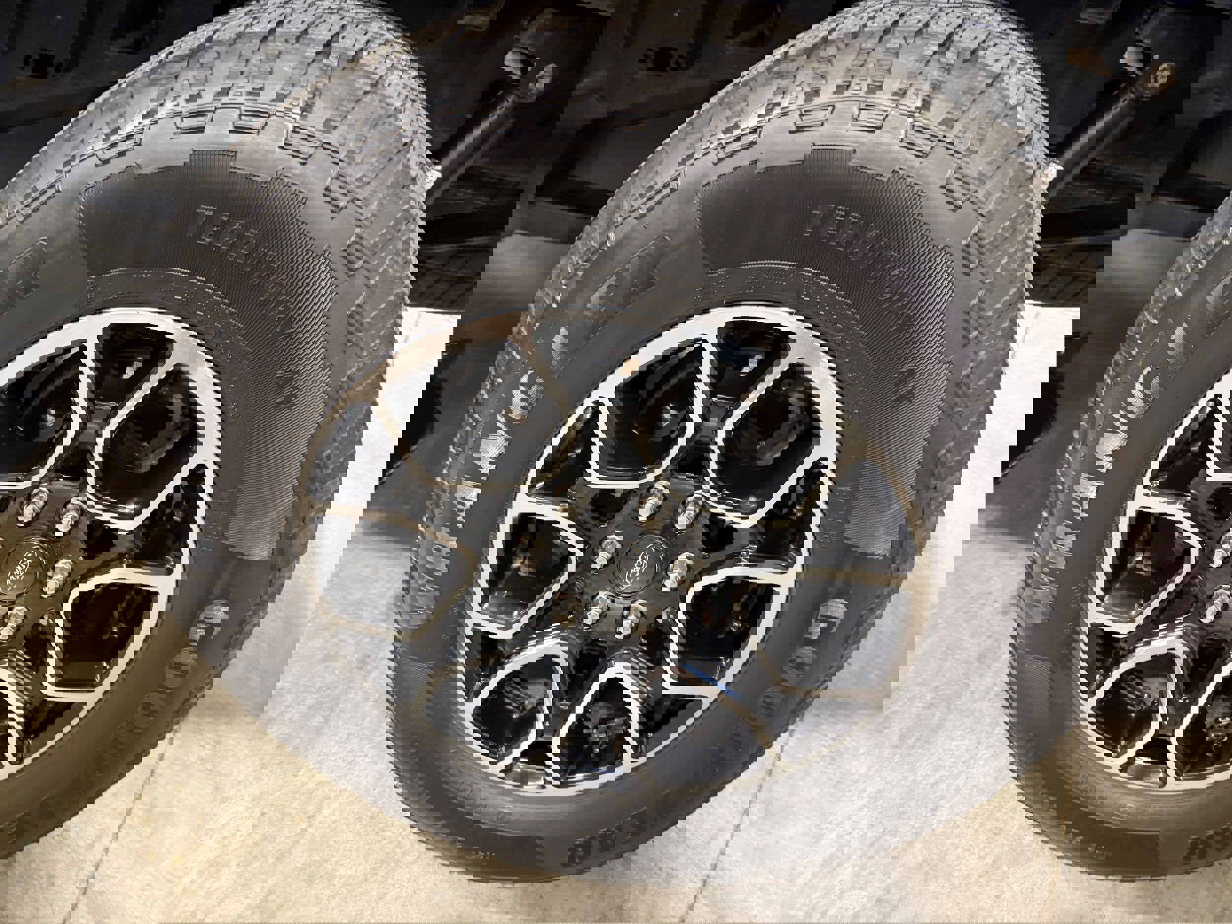 Used 2021 Ford F150 XLT w/ Equipment Group 302A High image 29