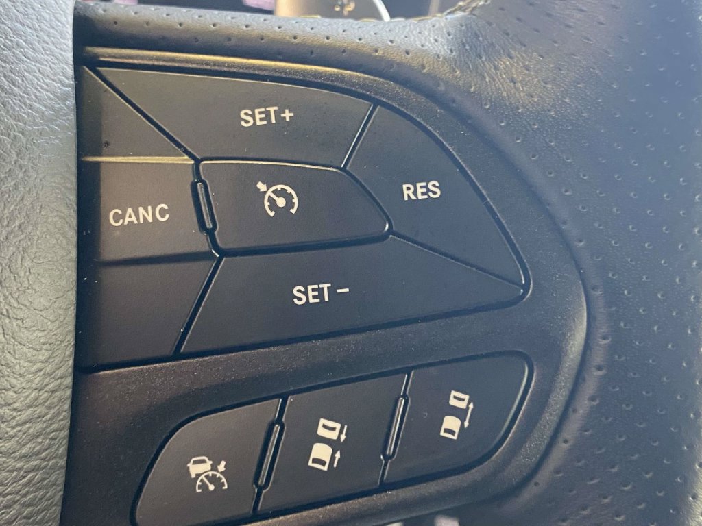 Certified 2023 Dodge Charger Scat Pack RWD image 25